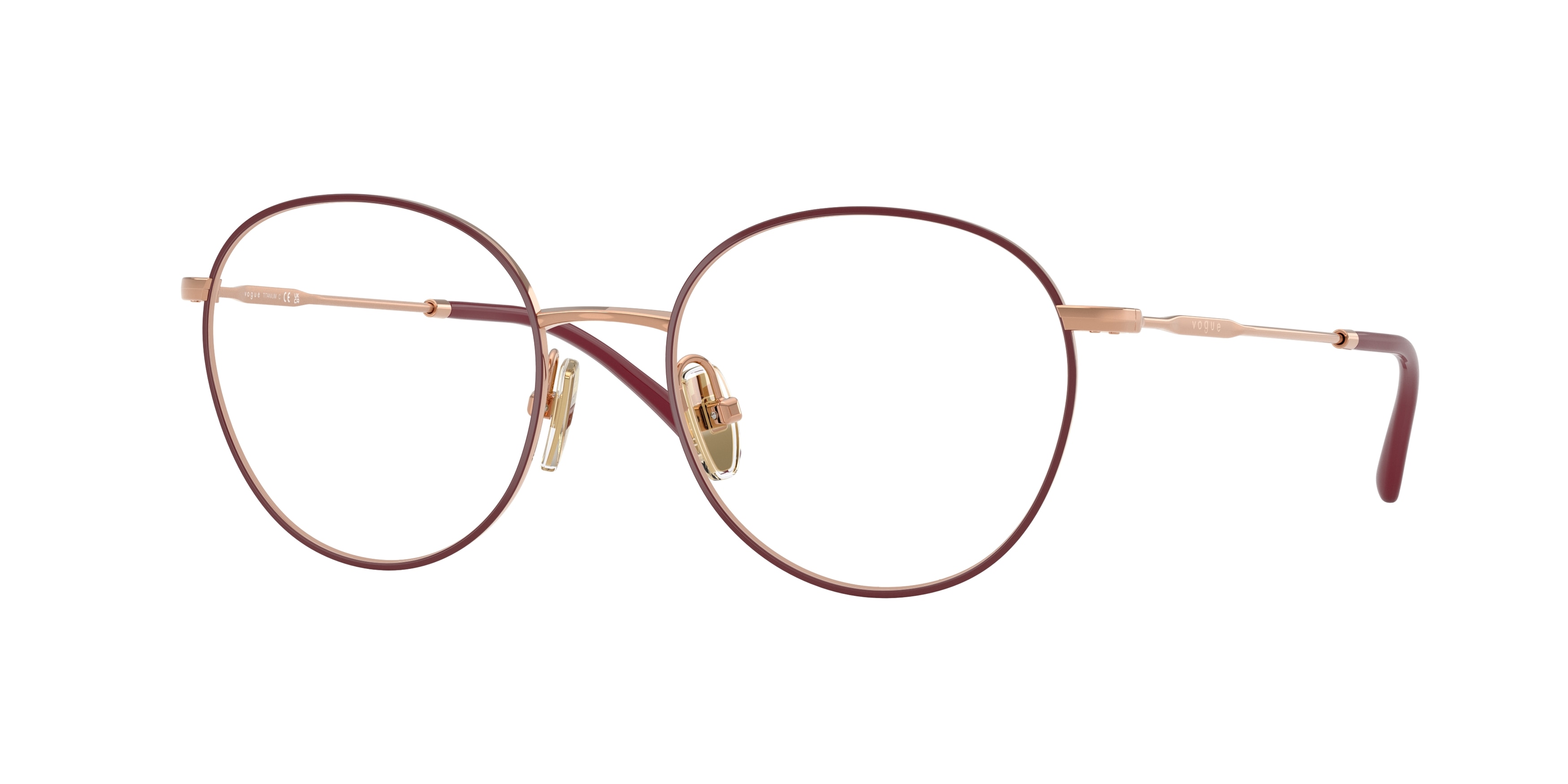Vogue VO4280T 5194  